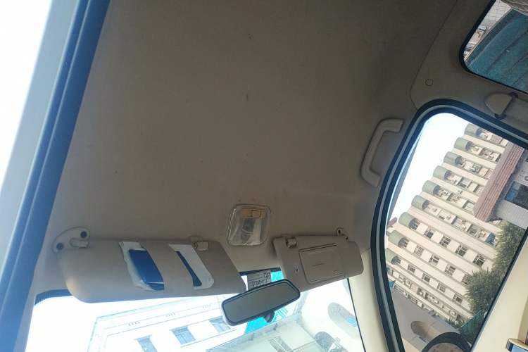 Used Know Beans D2 2017 D2S Headliner