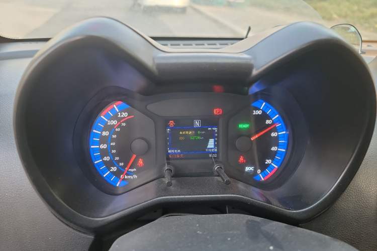 Used Know Beans D2 2017 D2 Enjoyment Edition Instrument Cluster