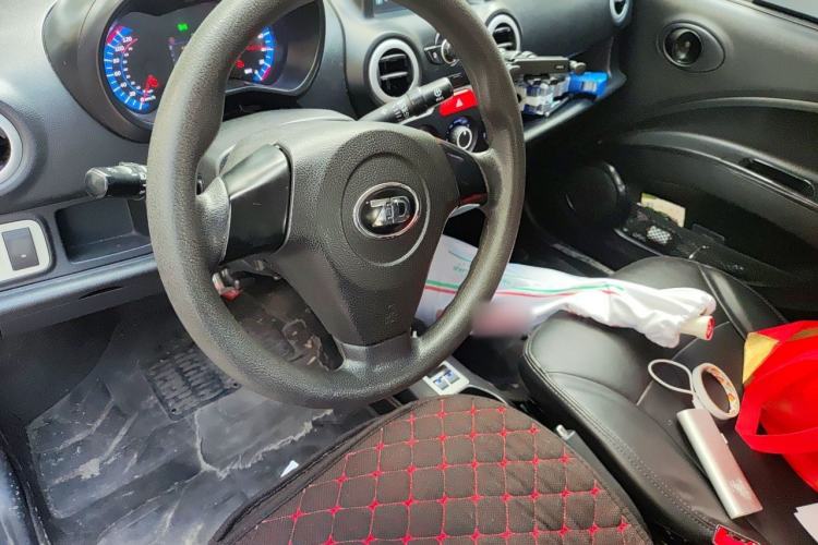 Used Know Beans D2 2017 D2 Enjoyment Edition Steering Wheel