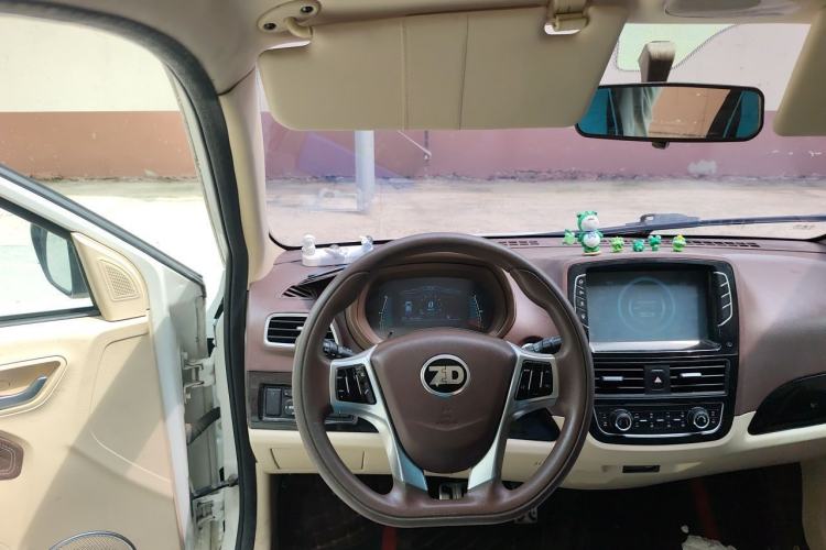 Used Know Beans D2 2017 D2S Steering Wheel