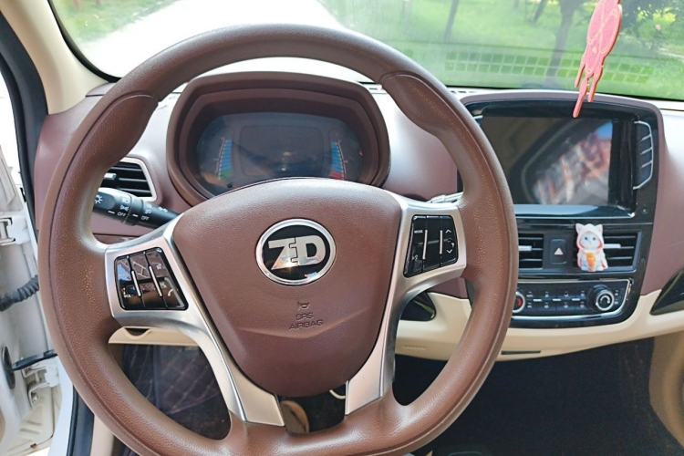 Used Know Beans D2 2017 D2S Steering Wheel