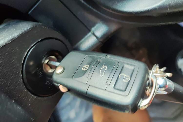 Used Know Beans D2 2017 D2 Enjoyment Edition Vehicle Key