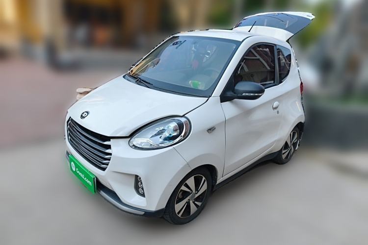 Used Know Beans D2 2017 D2S Guazi used car, China used car export, Used car for sale, Used  cars, Cheapest cars for sale, Electric vehicle, New energy car