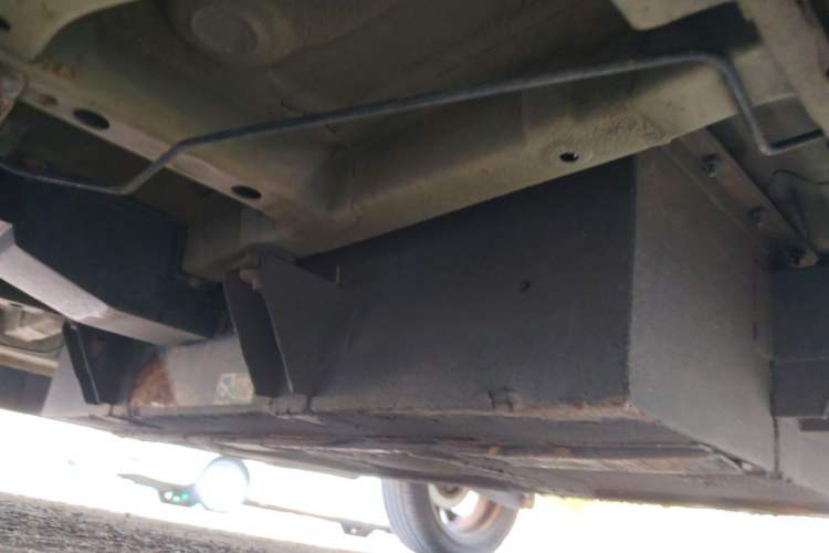 Used Know Beans D2 2017 D2 Enjoyment Edition Chassis Front Left