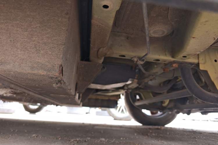 Used Know Beans D2 2017 D2 Enjoyment Edition Chassis Front Right