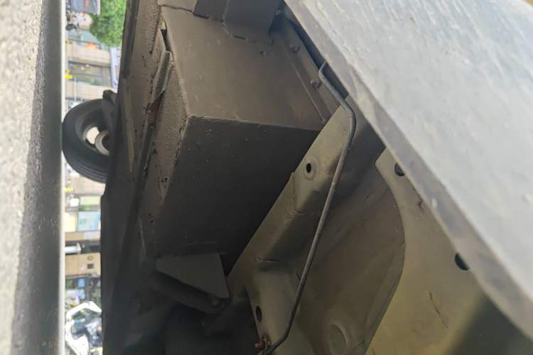 Used Know Beans D2 2017 D2 Enjoyment Edition Chassis Front Right
