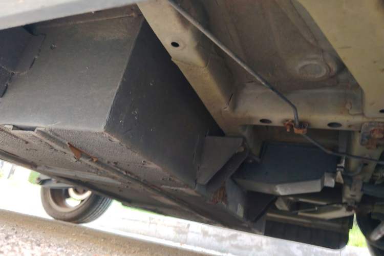 Used Know Beans D2 2017 D2 Enjoyment Edition Chassis Front Right