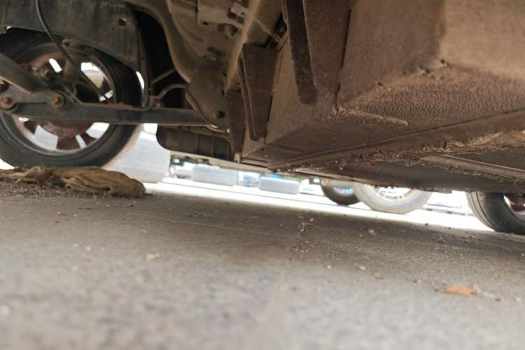 Used Know Beans D2 2017 D2 Enjoyment Edition Chassis Rear Right