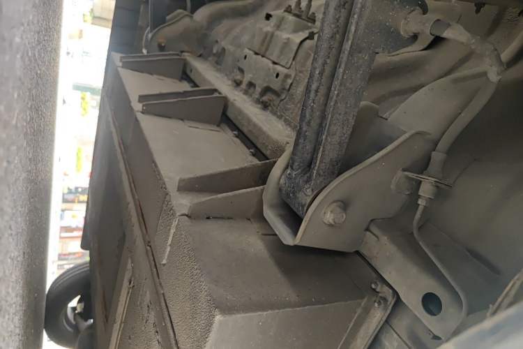 Used Know Beans D2 2017 D2 Enjoyment Edition Chassis Rear Right
