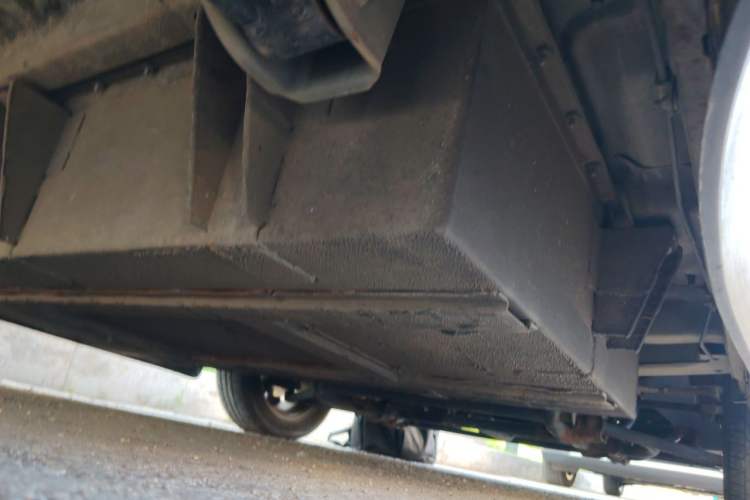 Used Know Beans D2 2017 D2 Enjoyment Edition Chassis Rear Right