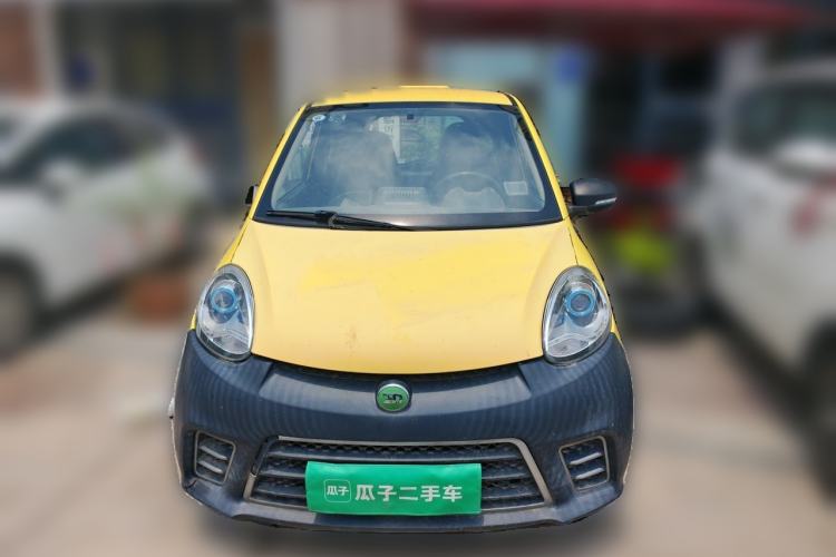 Used Know Beans D2 2017 D2 Enjoyment Edition Front