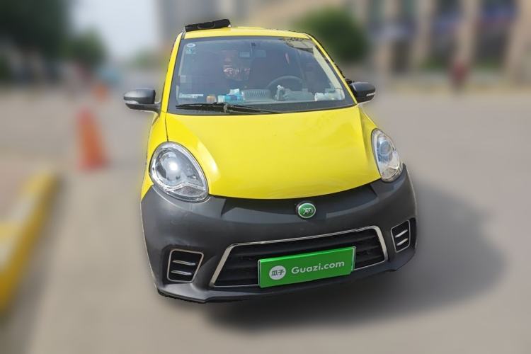 Used Know Beans D2 2017 D2 Enjoyment Edition Front