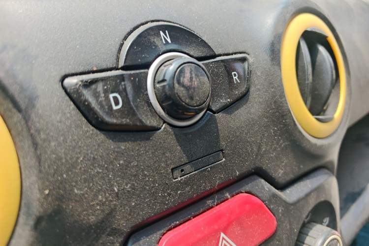 Used Know Beans D2 2017 D2 Enjoyment Edition Gear Lever