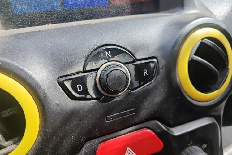Used Know Beans D2 2017 D2 Enjoyment Edition Gear Lever