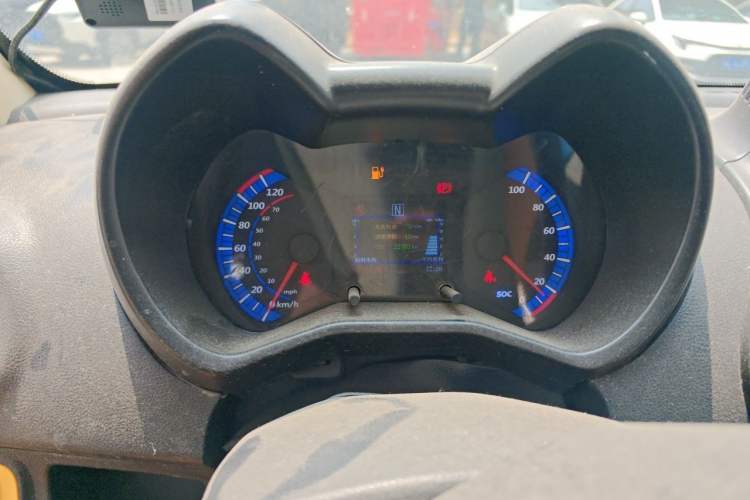 Used Know Beans D2 2017 D2 Enjoyment Edition Instrument Cluster