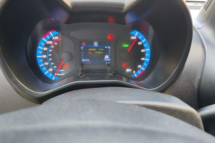 Used Know Beans D2 2017 D2 Enjoyment Edition Instrument Cluster
