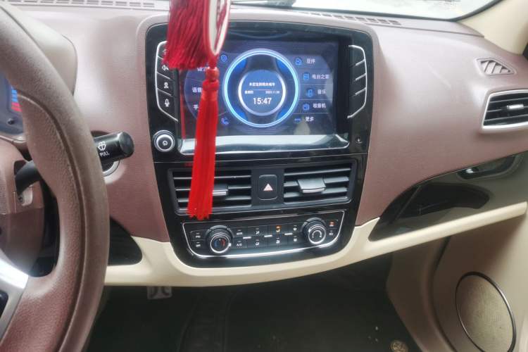 Used Know Beans D2 2018 D2S Audio And AC Panel