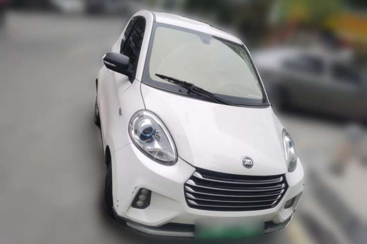 Used Know Beans D2 2018 D2S Front