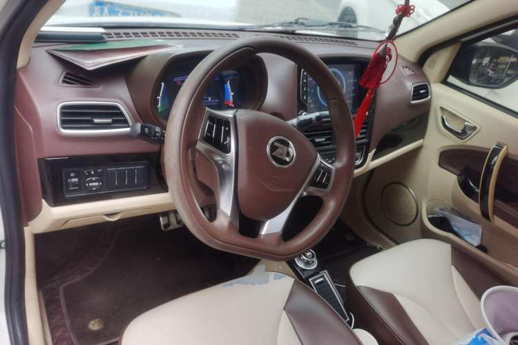 Used Know Beans D2 2018 D2S Steering Wheel