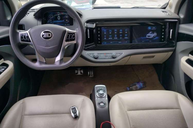 Used Know Beans D3 2018 Dou Niu Shi Version Center Console