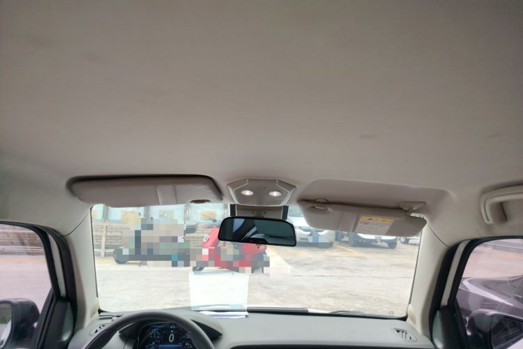 Used Know Beans D3 2018 Dou Niu Shi Version Headliner