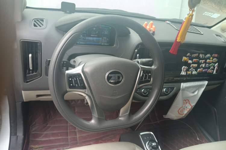 Used Know Beans D3 2018 Dou Niu Shi Version Steering Wheel
