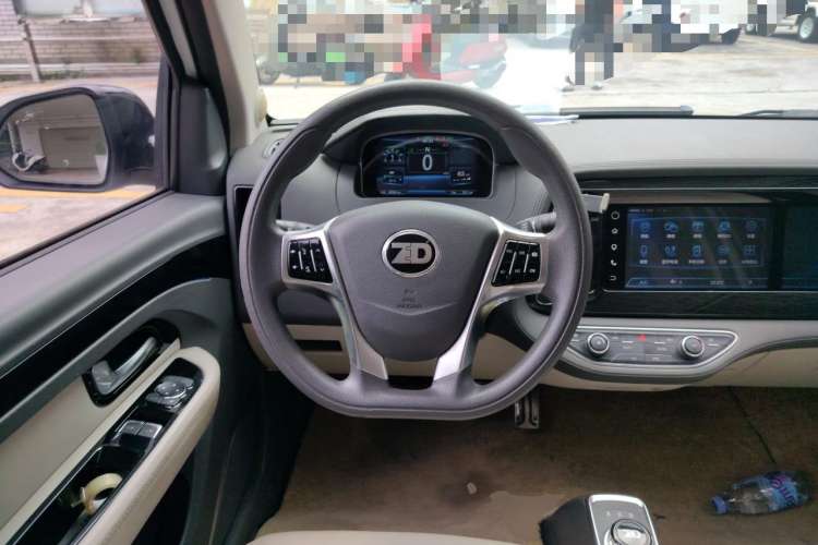 Used Know Beans D3 2018 Dou Niu Shi Version Steering Wheel
