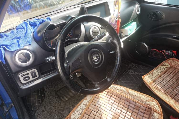 Used Know Beans 2014 Standard Model Steering Wheel