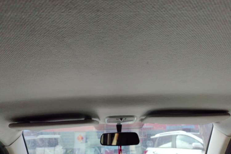 Used Know Beans Rainbow 2024 Colorful Cloud Edition Headliner