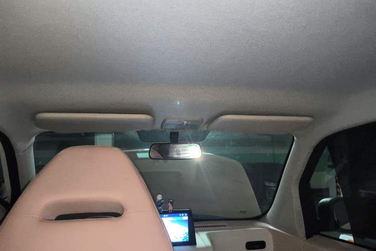 Used Know Beans Rainbow 2024 Colorful Cloud Edition Headliner