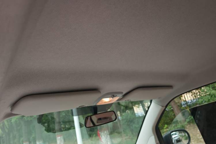 Used Know Beans Rainbow 2024 Colorful Cloud Edition Headliner