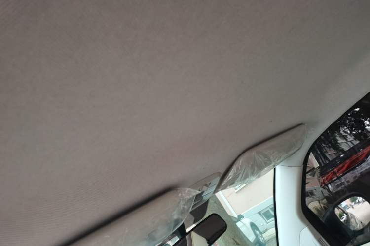 Used Know Beans Rainbow 2024 Colorful Cloud Edition Headliner