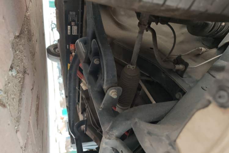 Used Know Beans Rainbow 2024 Colorful Cloud Edition Chassis Front Right