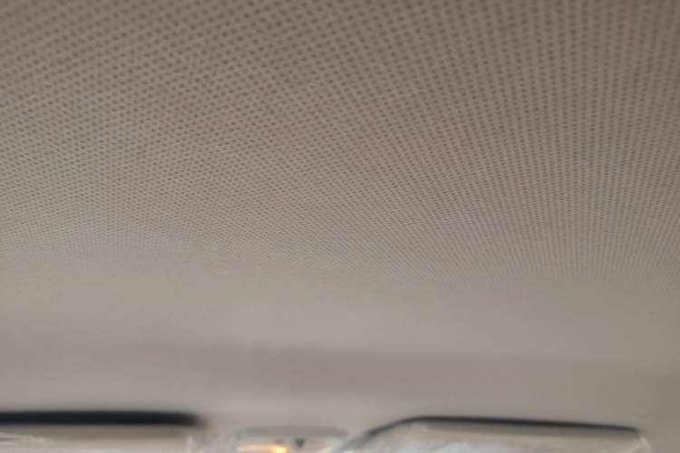 Used Know Beans Rainbow 2024 Colorful Cloud Edition Headliner