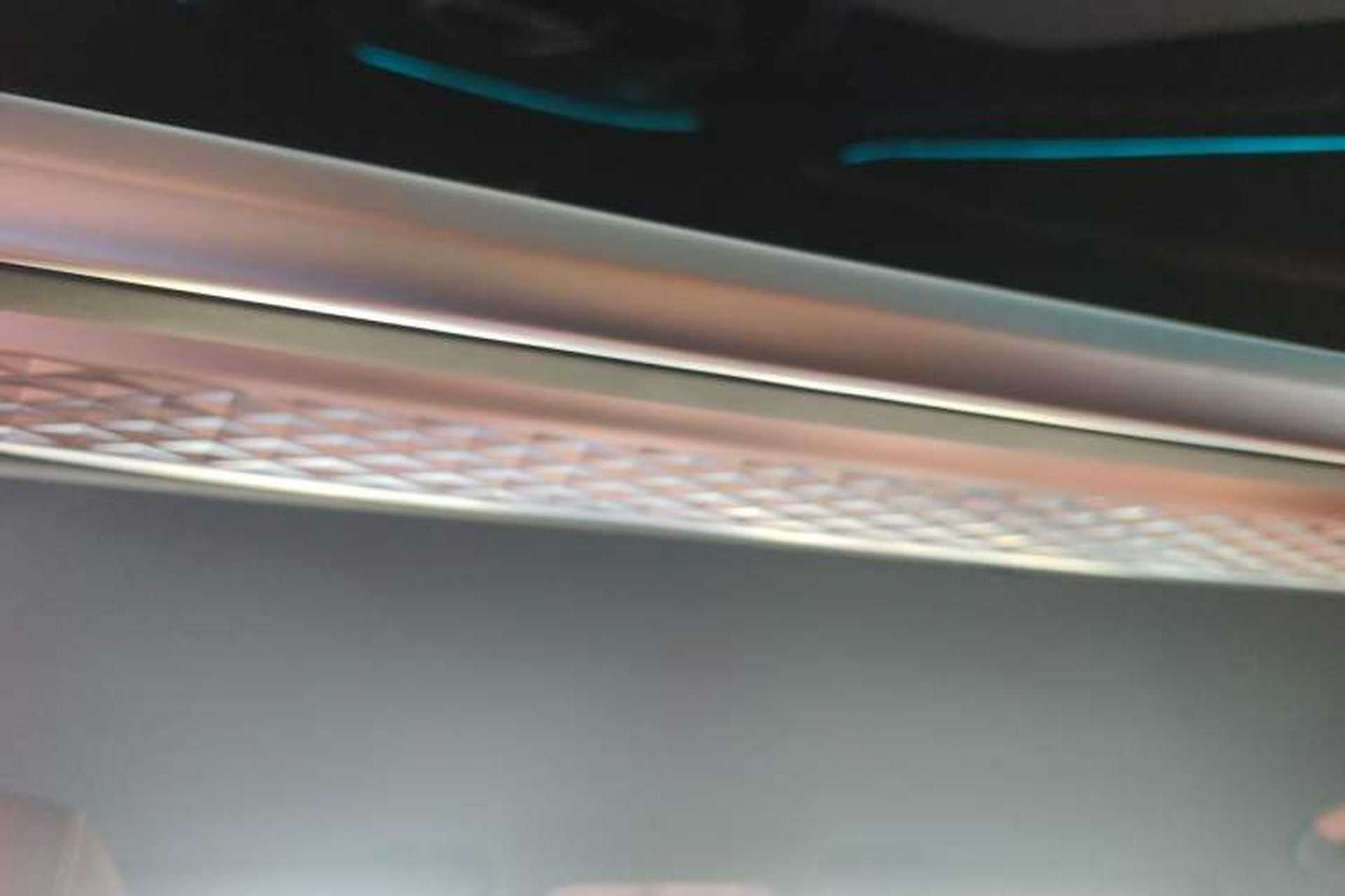 Used Kunchi V-Class 2022 Starlight V480 Headliner