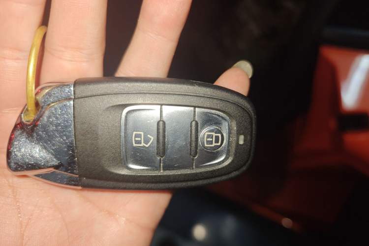 Used Lamborghini Aventador 2011 LP 700-4 Vehicle Key