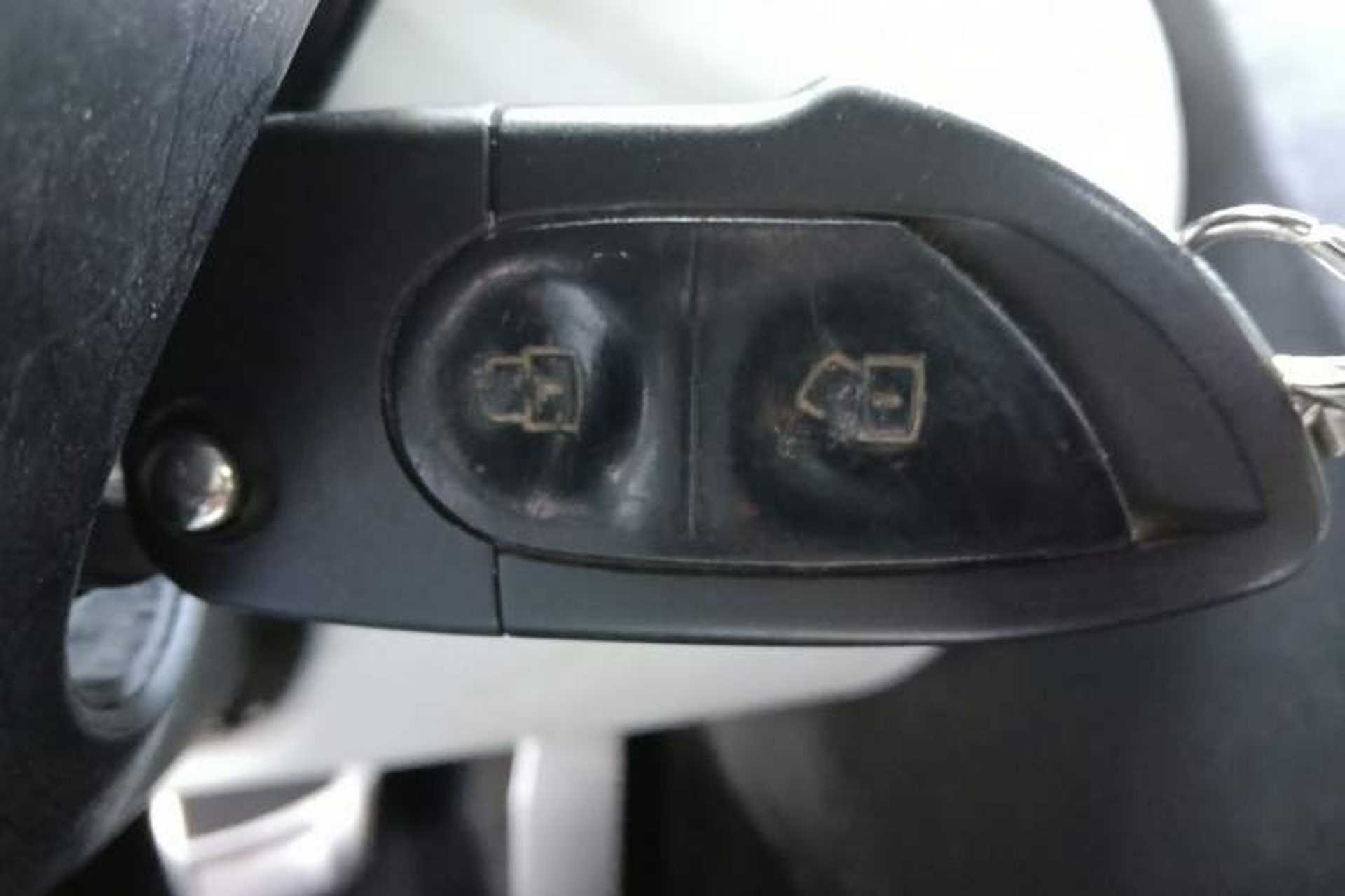 Used Lamborghini Gallardo 2008 LP 560-4 Vehicle Key