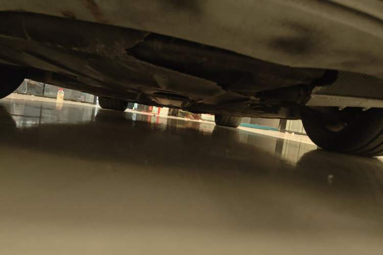 Used Lamborghini Gallardo 2010 LP 550-2 Standard Edition Chassis Front