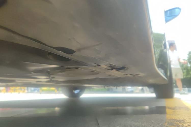 Used Lamborghini Gallardo 2010 LP 550-2 Valentino Bolboni Chassis Rear Right