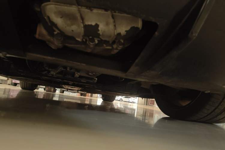 Used Lamborghini Gallardo 2010 LP 550-2 Standard Edition Chassis Rear