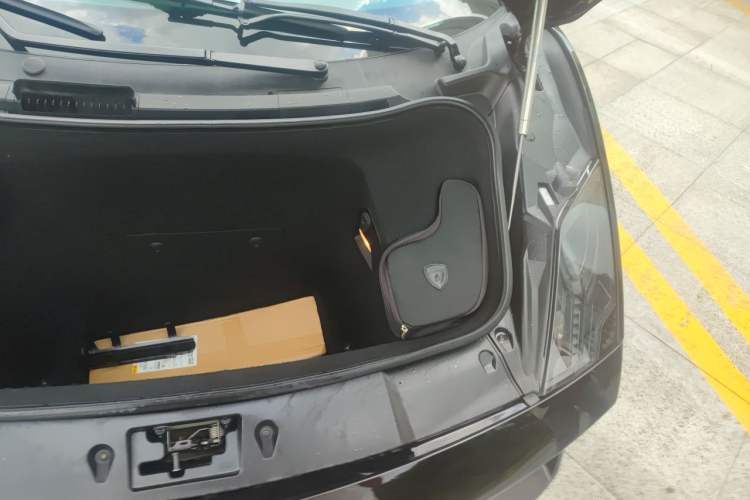 Used Lamborghini Gallardo 2010 LP 550-2 Valentino Bolboni Engine Bay Left