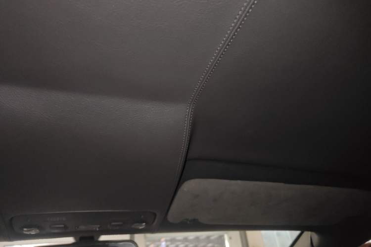 Used Lamborghini Gallardo 2010 LP 550-2 Standard Edition Headliner