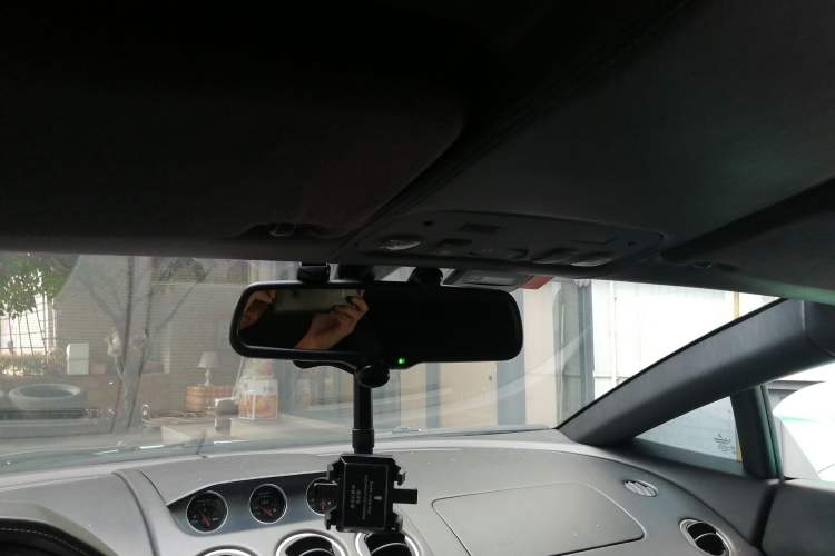 Used Lamborghini Gallardo 2010 LP 550-2 Standard Edition Headliner