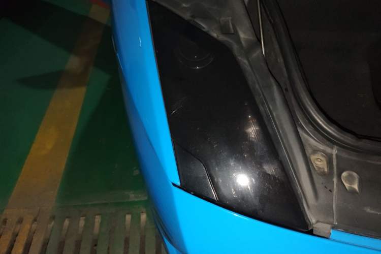Used Lamborghini Gallardo 2011 LP 550-2 Tricolore Right Front Headlight