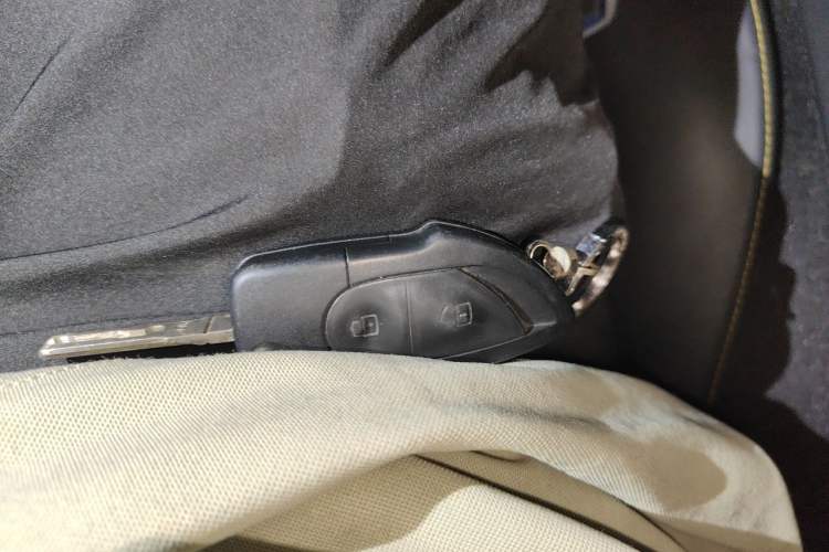 Used Lamborghini Gallardo 2011 LP 550-2 Tricolore Vehicle Key