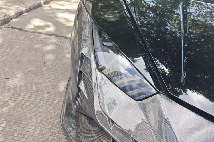 Used Lamborghini Huracán 2016 Huracán RWD Coupe Right Front Headlight