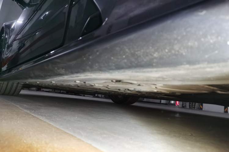 Used Lamborghini Huracán 2020 Huracán EVO RWD Chassis Rear Left