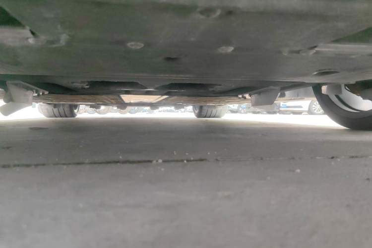 Used Lamborghini Huracán 2021 Huracán STO Chassis Front