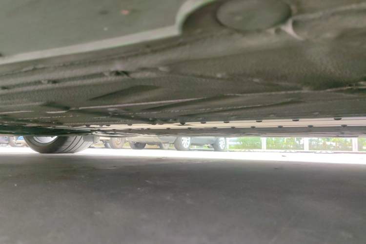 Used Lamborghini Huracán 2021 Huracán STO Chassis Front Right