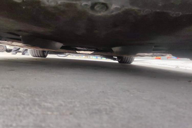 Used Lamborghini Huracán 2021 Huracán STO Chassis Rear